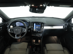 Volvo XC40 1.5 T4 211 PK Plug-in hybrid Plus Dark - Afbeelding 5