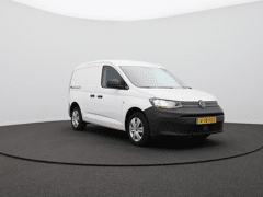 Volkswagen Caddy Cargo 2.0 TDi 122 Pk Comfort - Afbeelding 2