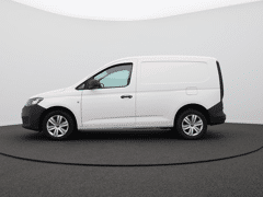 Volkswagen Caddy Cargo 2.0 TDi 122 Pk Comfort - Afbeelding 5