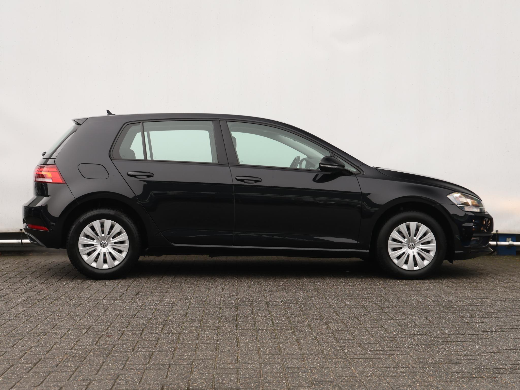 Volkswagen Golf 1.0 TSI Trendline - Afbeelding 2