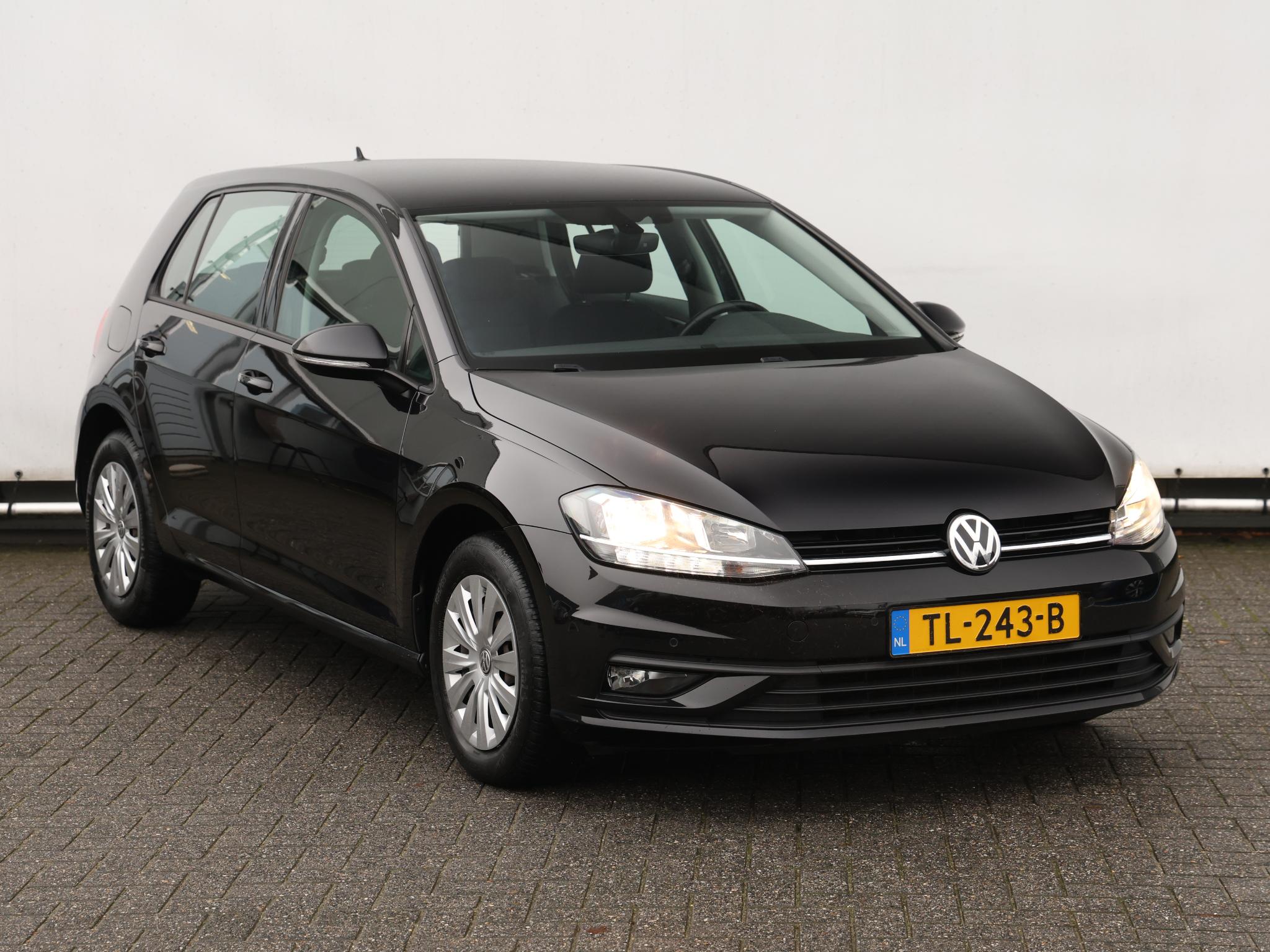 Volkswagen Golf 1.0 TSI Trendline - Afbeelding 3