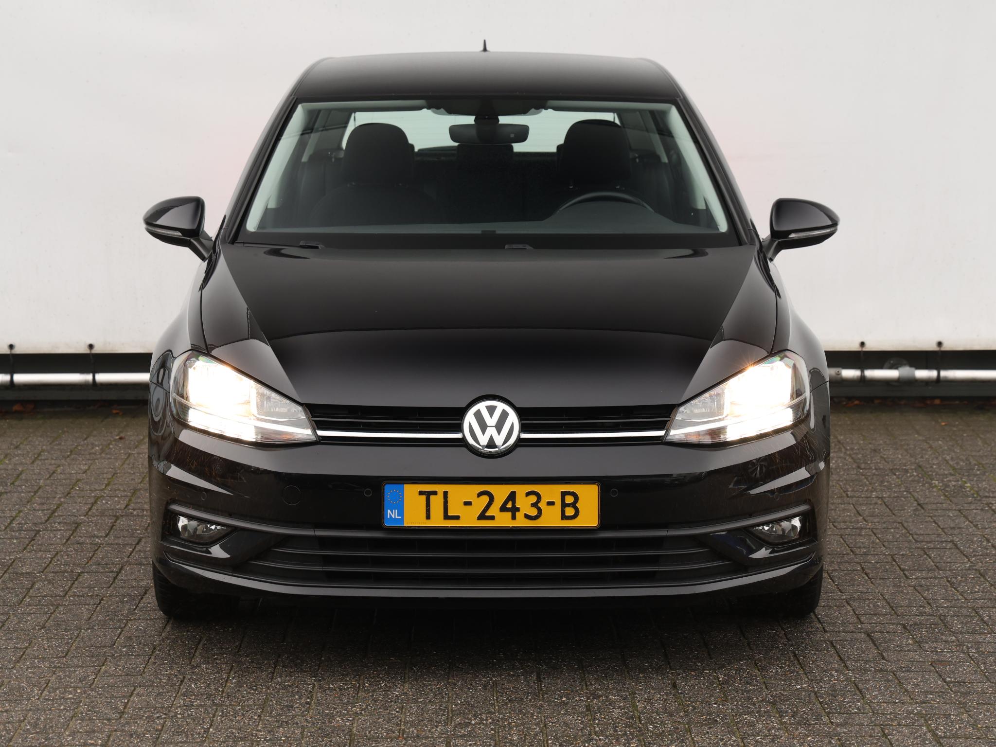 Volkswagen Golf 1.0 TSI Trendline - Afbeelding 4