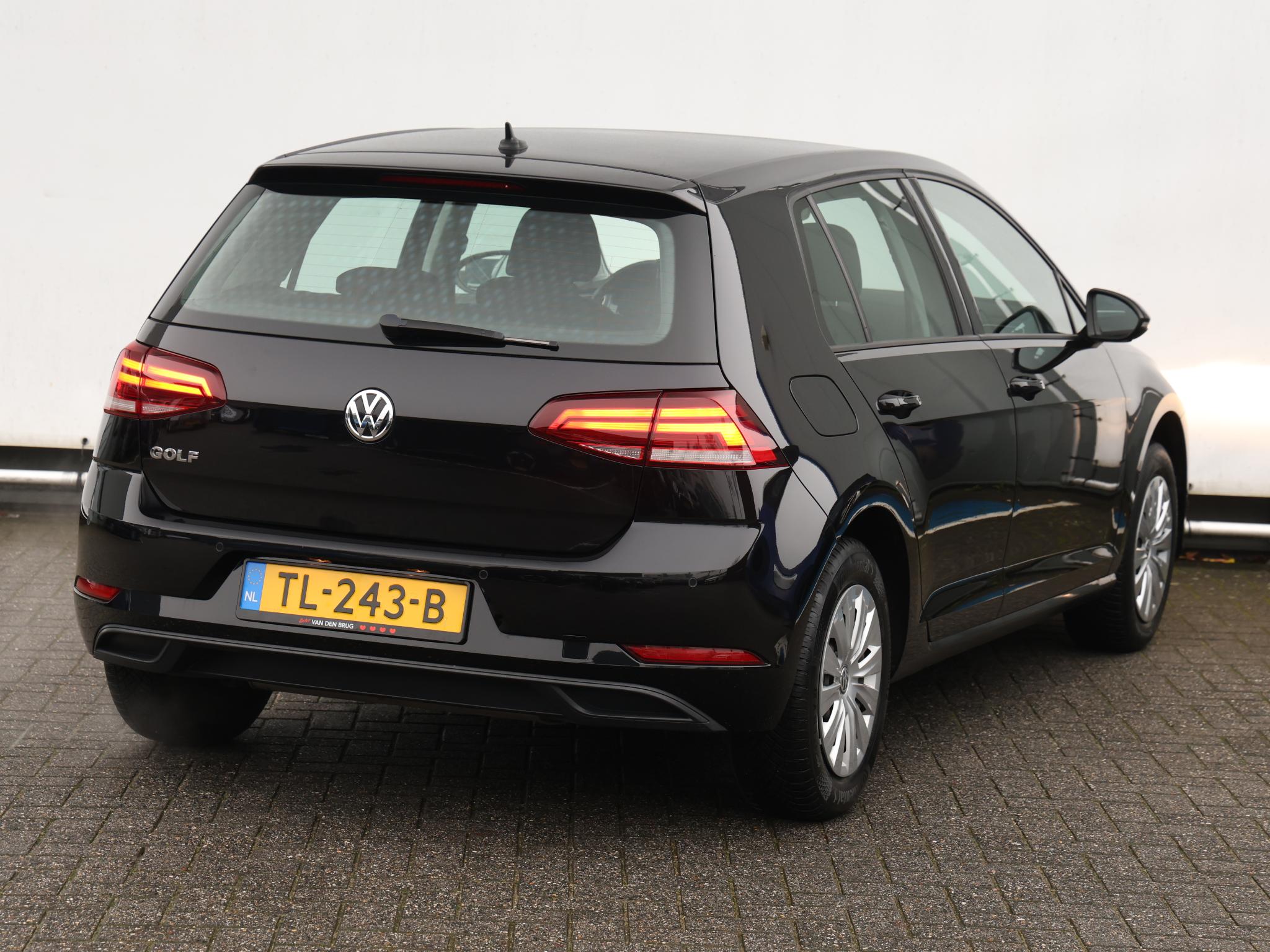 Volkswagen Golf 1.0 TSI Trendline - Afbeelding 5
