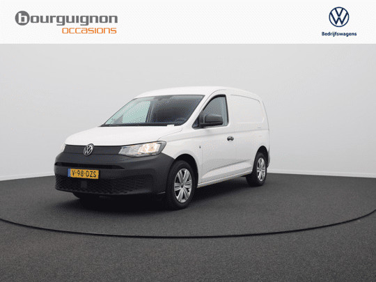 Volkswagen Caddy Cargo 2.0 TDi 122 Pk Comfort