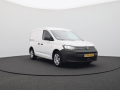 Volkswagen Caddy Cargo 2.0 TDi 122 Pk Comfort - Afbeelding 2