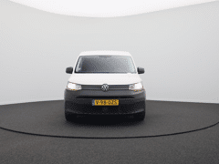 Volkswagen Caddy Cargo 2.0 TDi 122 Pk Comfort - Afbeelding 3