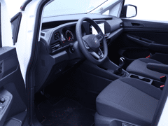 Volkswagen Caddy Cargo 2.0 TDi 122 Pk Comfort - Afbeelding 4