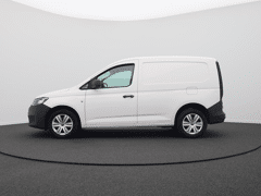 Volkswagen Caddy Cargo 2.0 TDi 122 Pk Comfort - Afbeelding 5