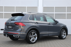 Volkswagen Tiguan 1.4 TSI 245pk DSG eHybrid R-Line - Afbeelding 3