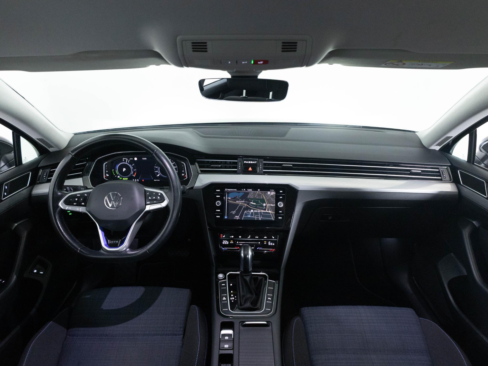 Volkswagen Passat GTE 1.4 TSI 218 PK DSG Business - Afbeelding 5