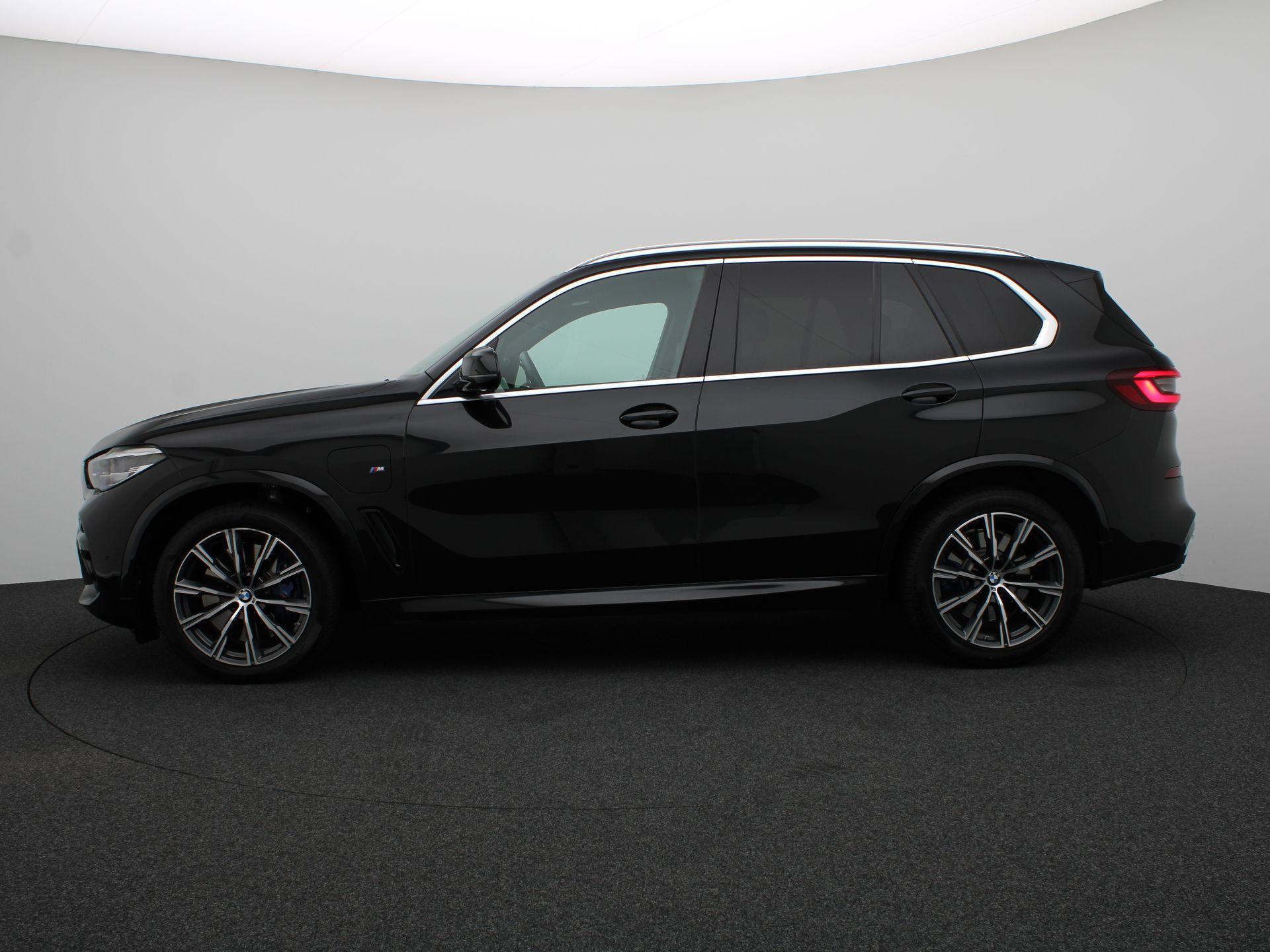 BMW X5 xDrive45e - Afbeelding 4