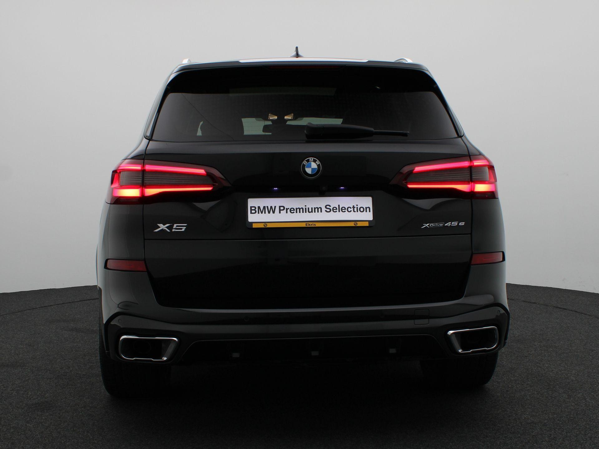 BMW X5 xDrive45e - Afbeelding 5