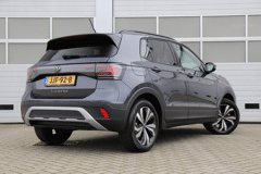 Volkswagen T-Cross 1.0 TSI 115pk DSG Life Edition - Afbeelding 3