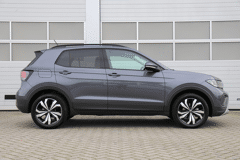 Volkswagen T-Cross 1.0 TSI 115pk DSG Life Edition - Afbeelding 4