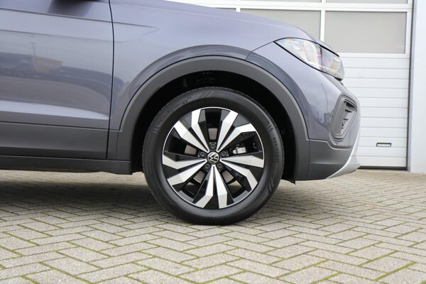 lichtmetalen velgen 17"