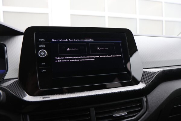 Apple Carplay/Android Auto