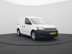Volkswagen Caddy Cargo 2.0 TDi 122 Pk Comfort - Afbeelding 2