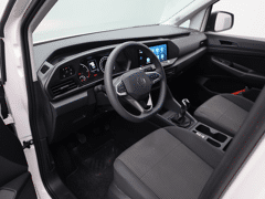Volkswagen Caddy Cargo 2.0 TDi 122 Pk Comfort - Afbeelding 3