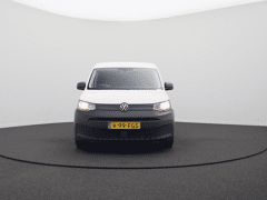 Volkswagen Caddy Cargo 2.0 TDi 122 Pk Comfort - Afbeelding 4