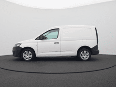 Volkswagen Caddy Cargo 2.0 TDi 122 Pk Comfort - Afbeelding 5
