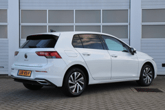 Volkswagen Golf 1.4 eHybrid 204pk Style - Afbeelding 3