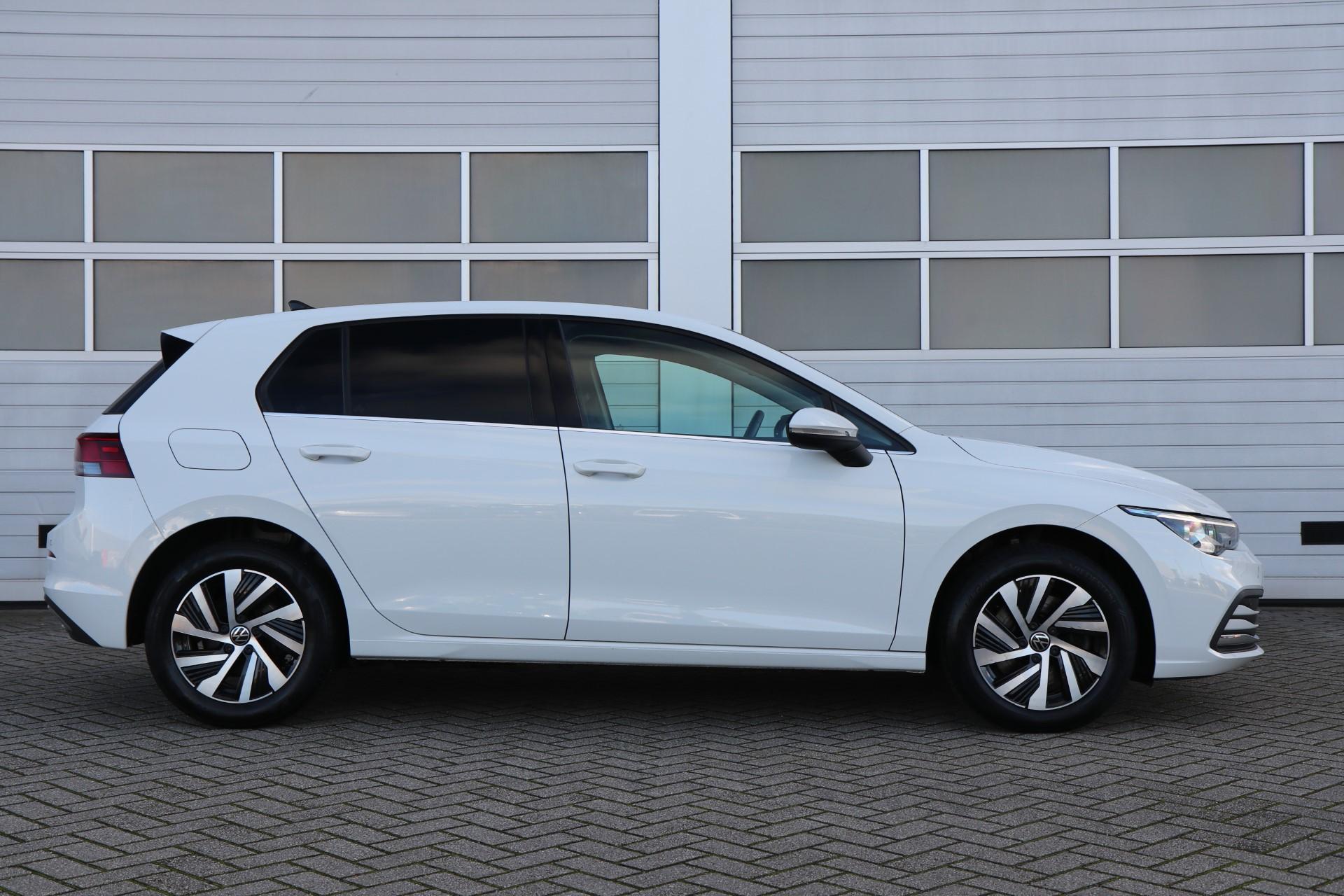 Volkswagen Golf 1.4 eHybrid 204pk Style - Afbeelding 4