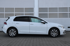 Volkswagen Golf 1.4 eHybrid 204pk Style - Afbeelding 4