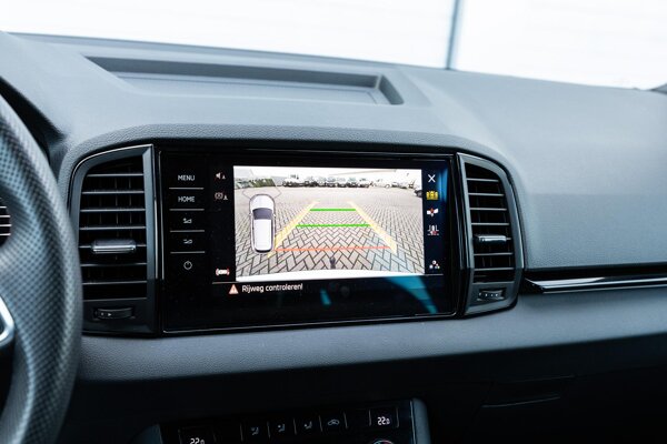 achteruitrijcamera achteruitrijcamera