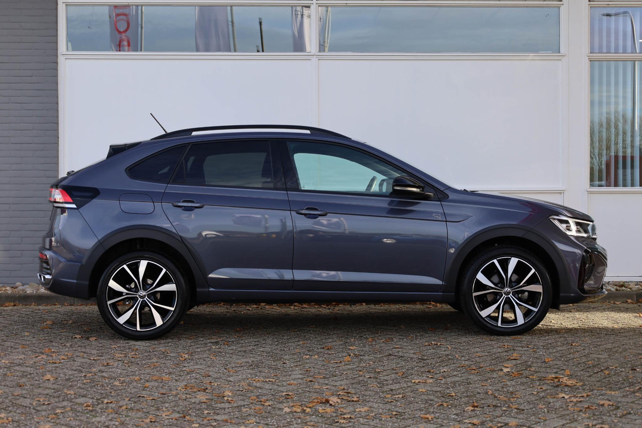 Volkswagen Taigo 1.0 TSI 115pk DSG R-Line - Afbeelding 4