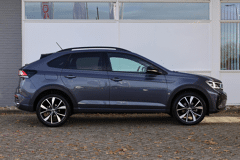 Volkswagen Taigo 1.0 TSI 115pk DSG R-Line - Afbeelding 4