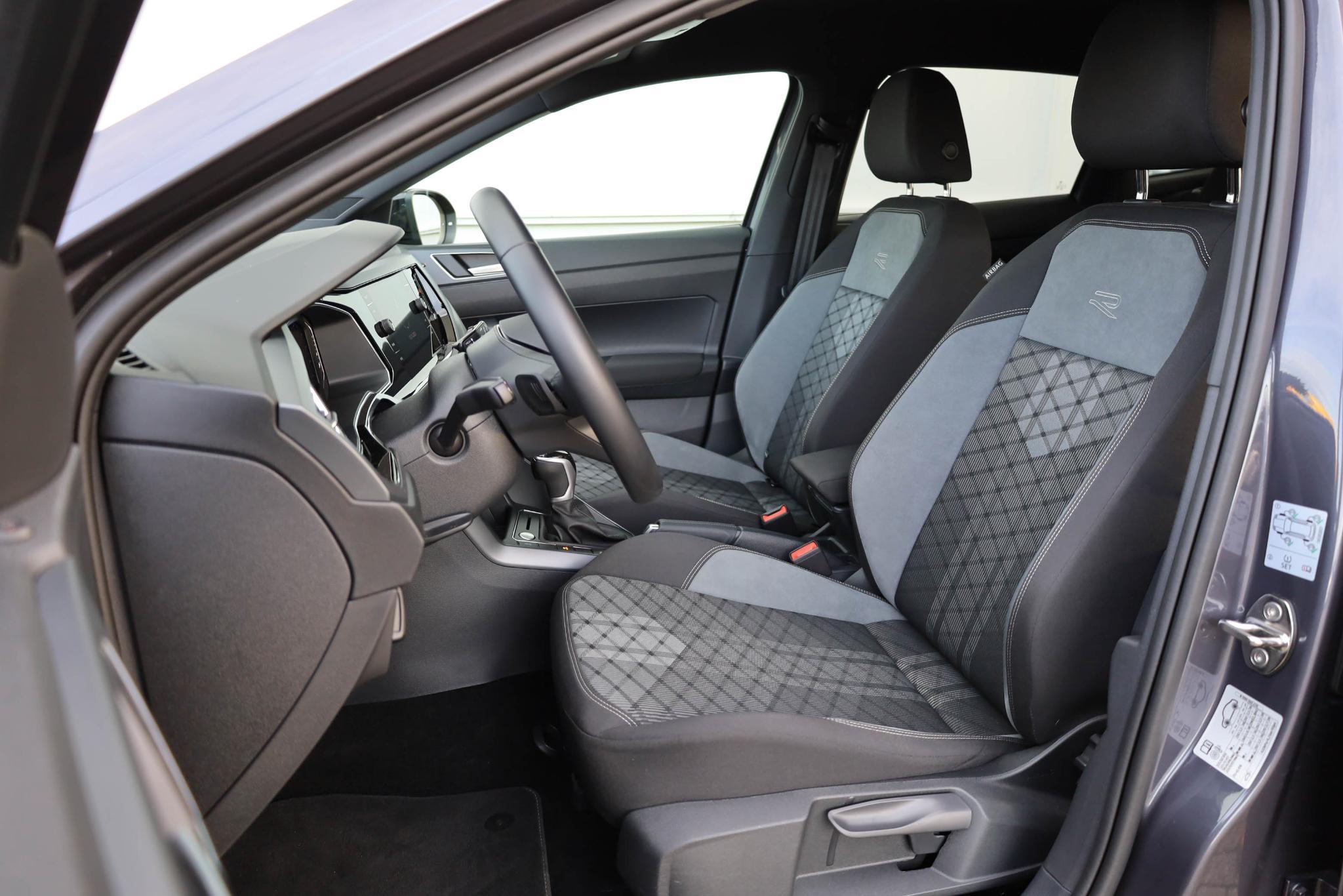 Volkswagen Taigo 1.0 TSI 115pk DSG R-Line - Afbeelding 5