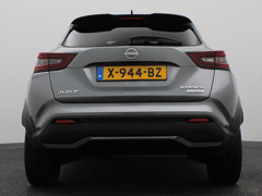 Nissan Juke 1.6 Hybrid N-Design - Afbeelding 5