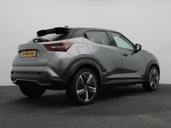 Nissan Juke 1.6 Hybrid N-Design - Afbeelding 5
