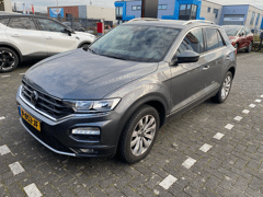 Volkswagen T-Roc 1.5 TSI Style Business - Afbeelding 2