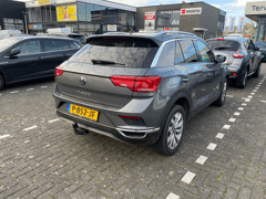 Volkswagen T-Roc 1.5 TSI Style Business - Afbeelding 4