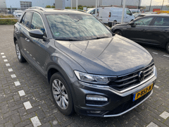 Volkswagen T-Roc 1.5 TSI Style Business - Afbeelding 5