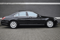 Mercedes-Benz S-Klasse 500 - Afbeelding 3