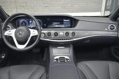 Mercedes-Benz S-Klasse 500 - Afbeelding 5