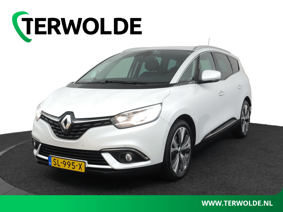 Renault Grand Scénic Energy TCe 140 EDC Intens - Afbeelding 1