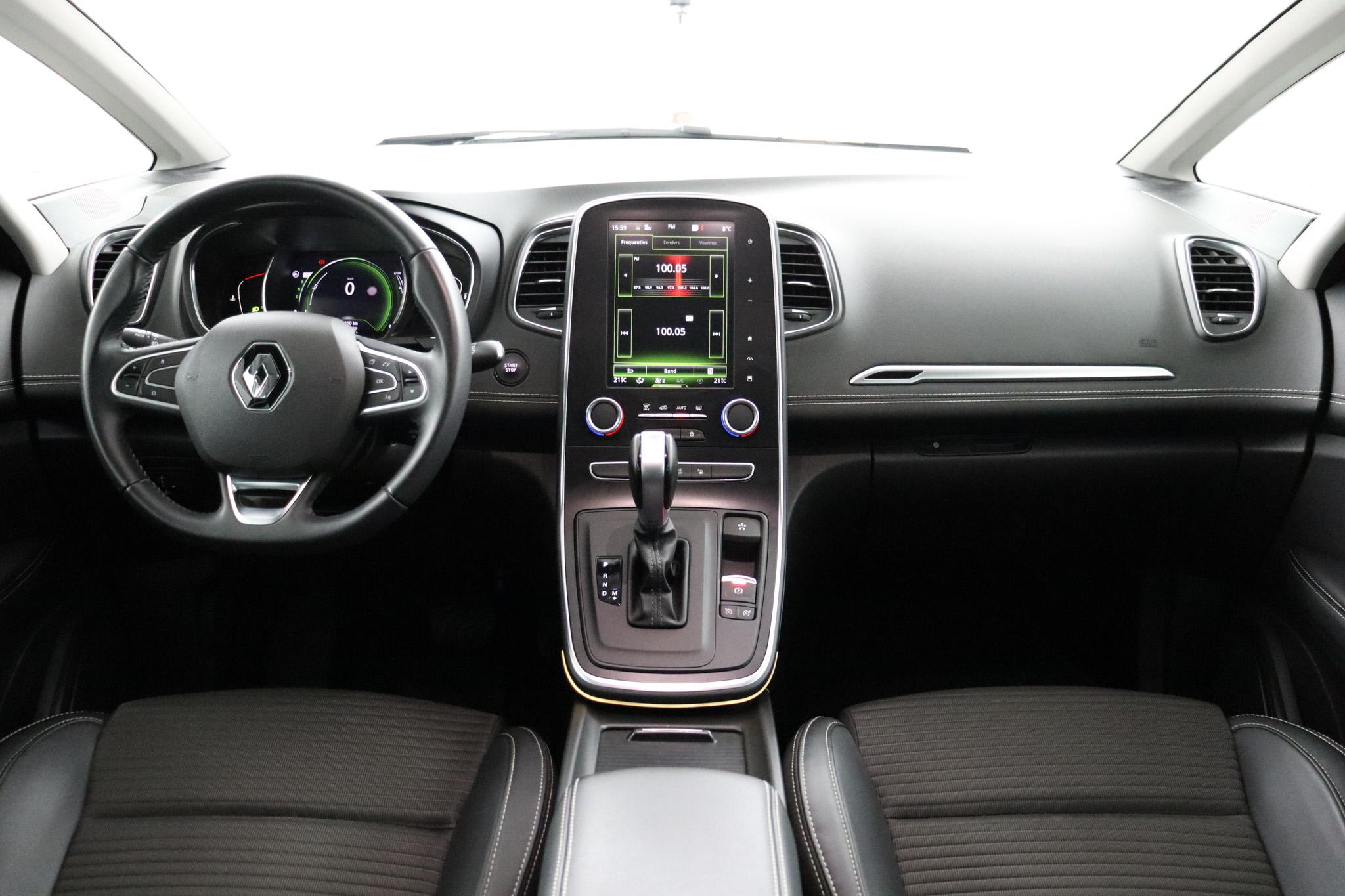 Renault Grand Scénic Energy TCe 140 EDC Intens - Afbeelding 4