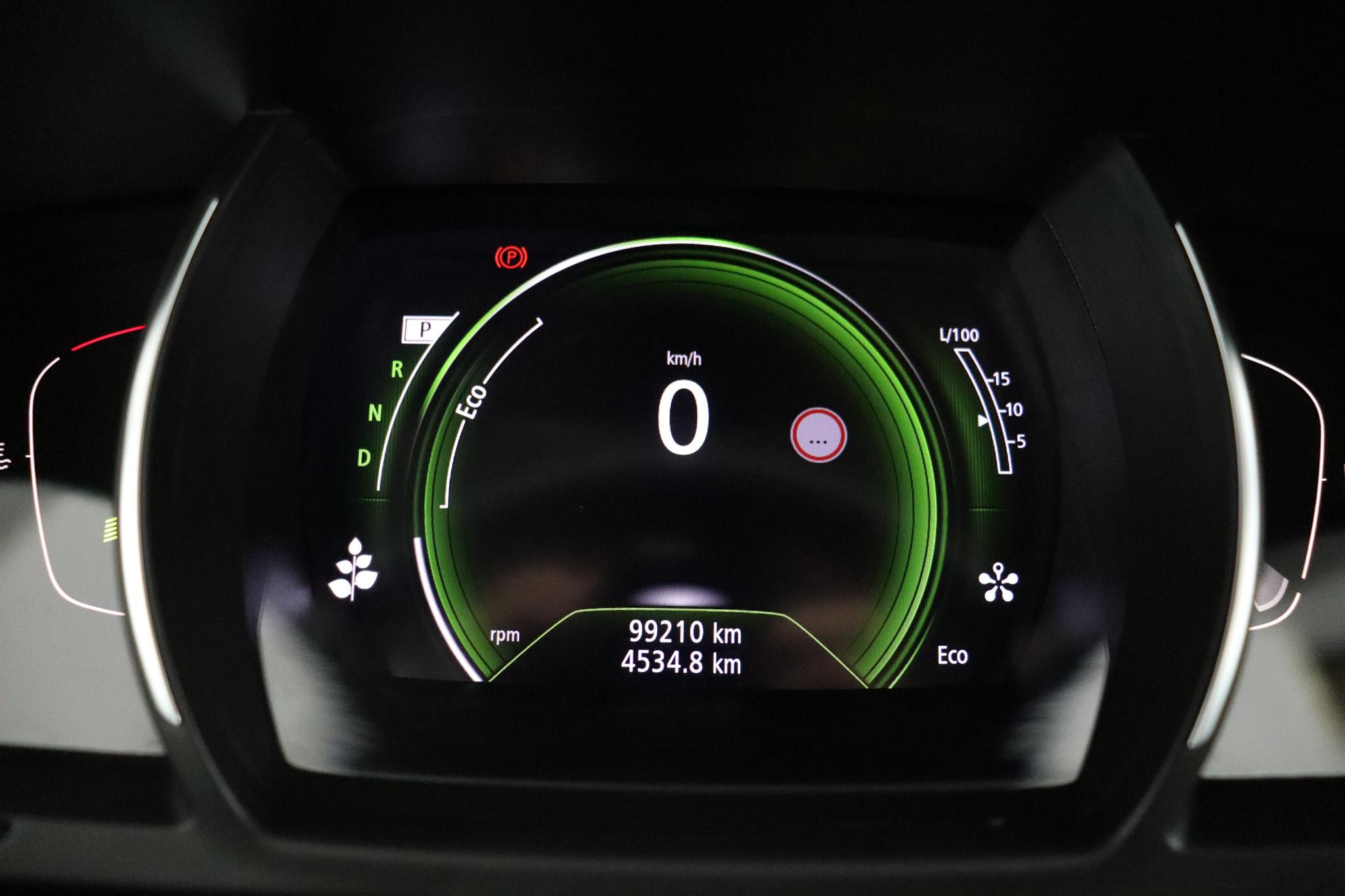 Renault Grand Scénic Energy TCe 140 EDC Intens - Afbeelding 5