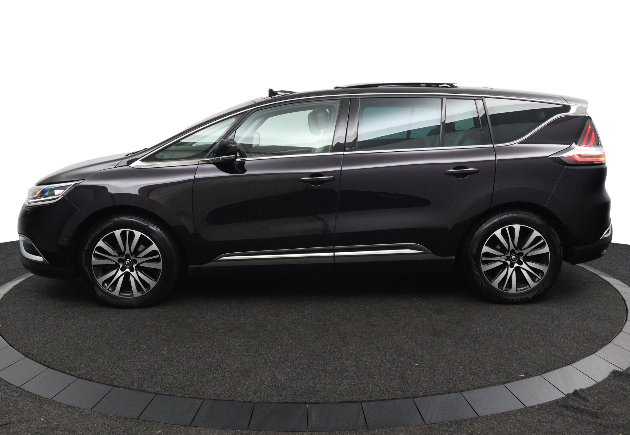 Renault Espace Energy TCe 200 EDC Initiale Paris - Afbeelding 2