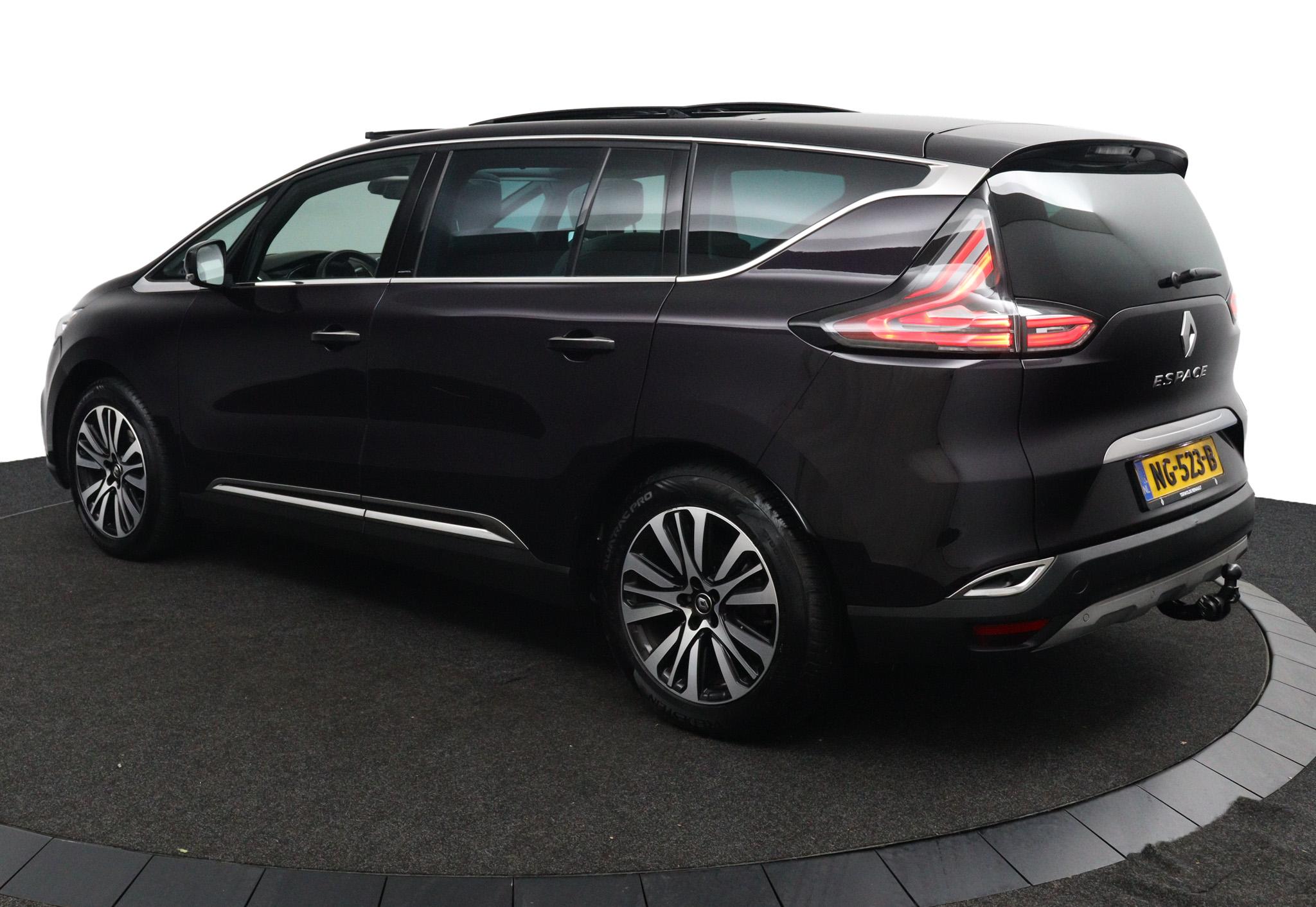 Renault Espace Energy TCe 200 EDC Initiale Paris - Afbeelding 3