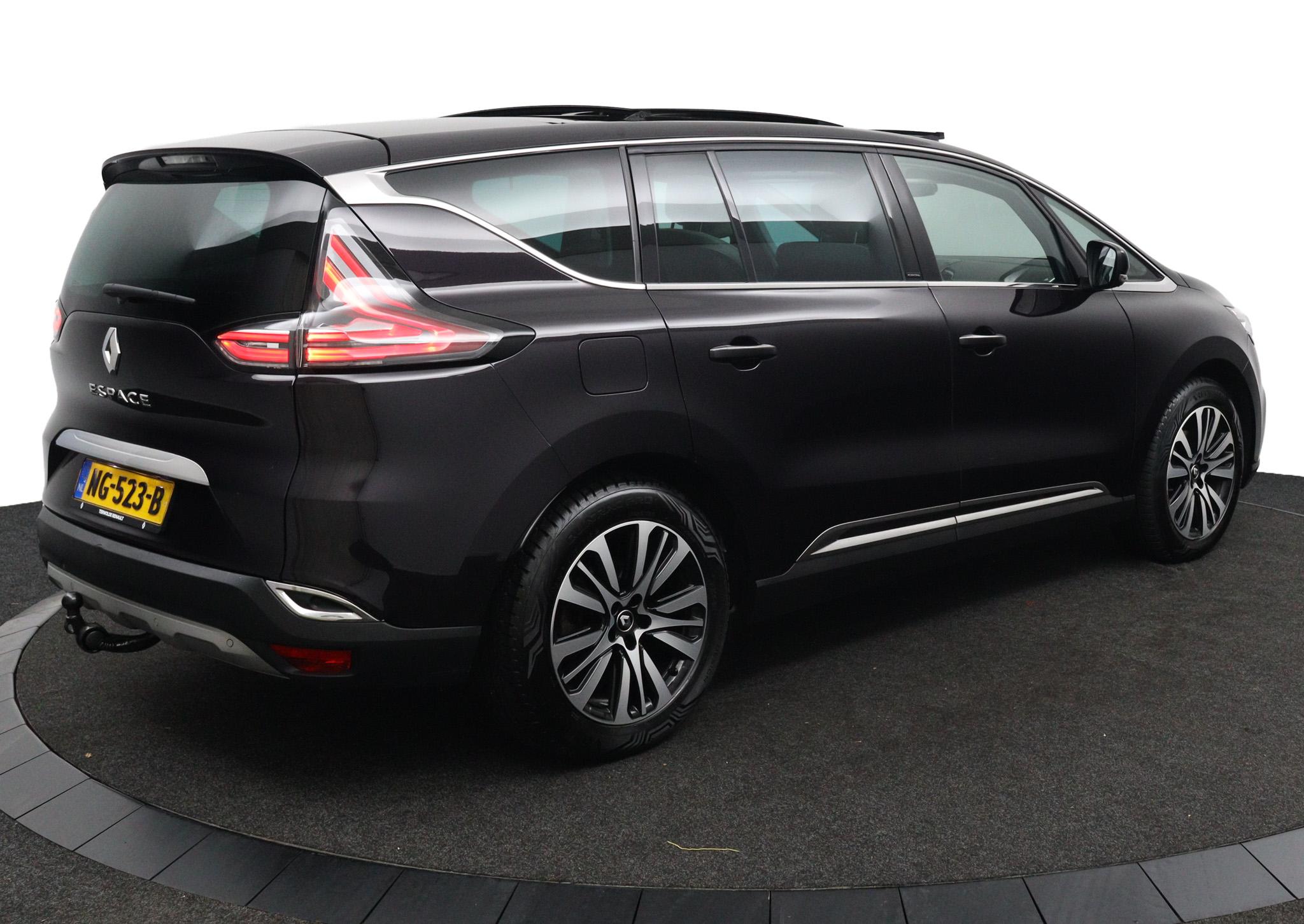 Renault Espace Energy TCe 200 EDC Initiale Paris - Afbeelding 5