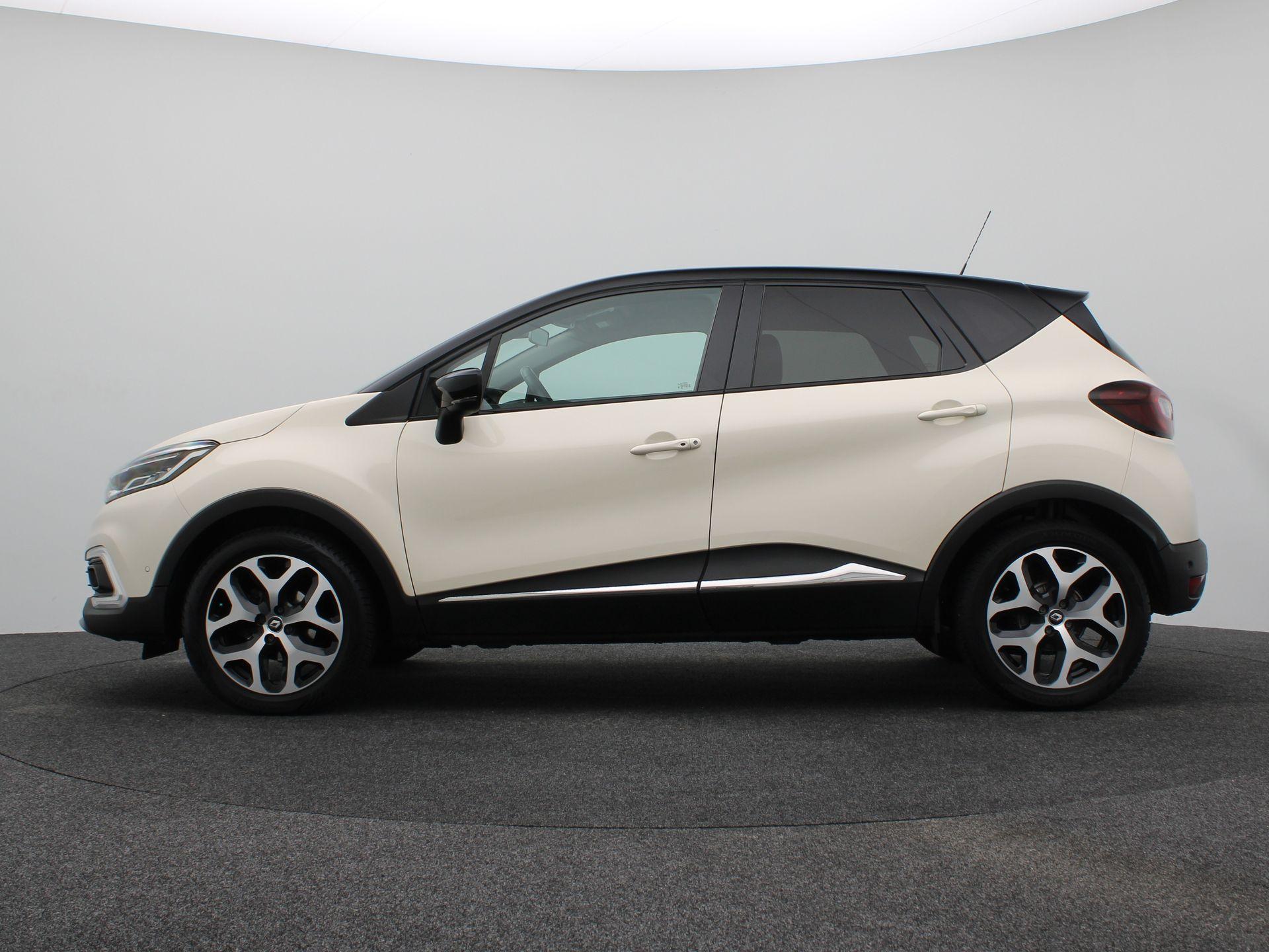 Renault Captur Energy TCe 90 Intens - Afbeelding 3