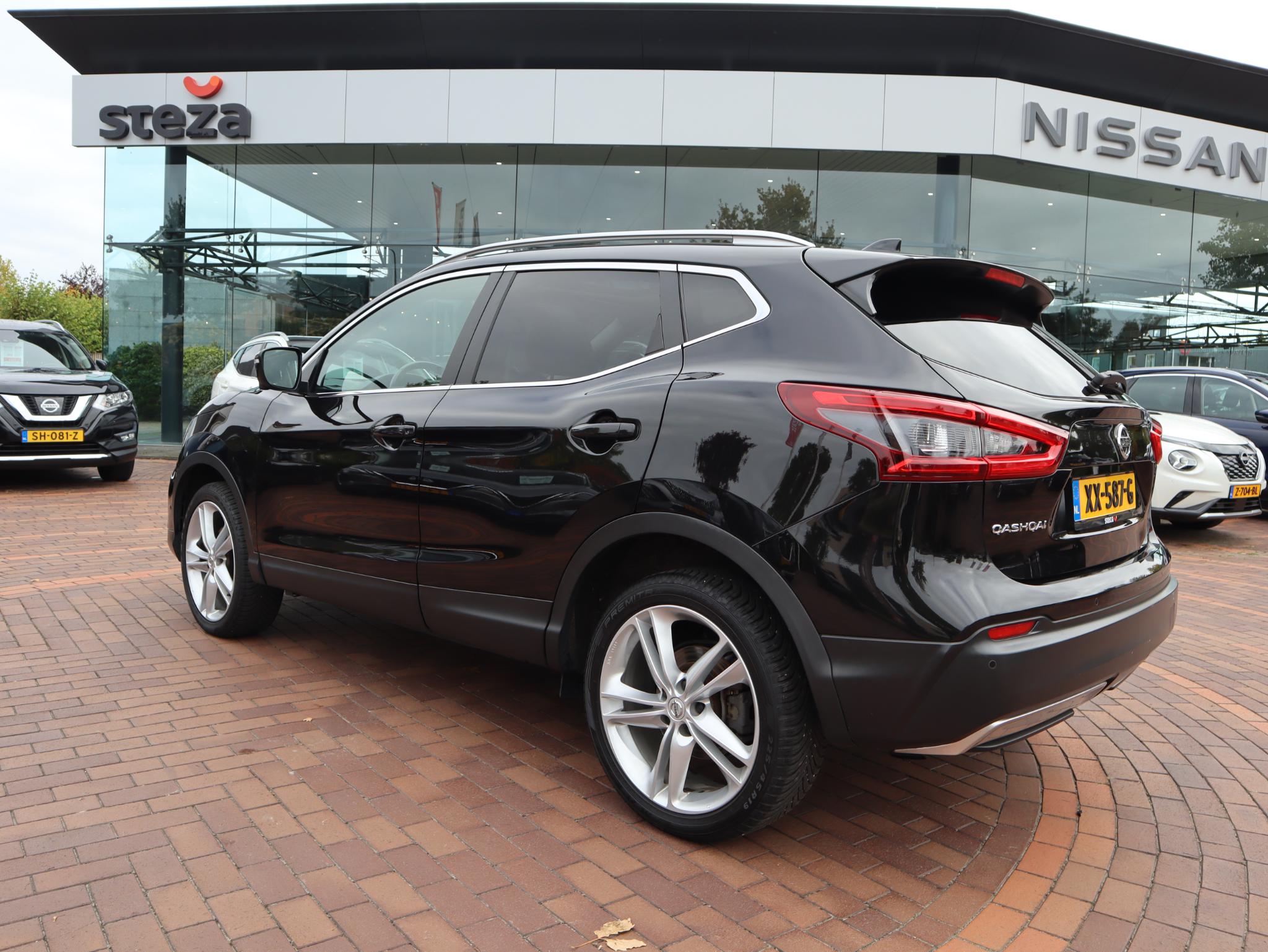 Nissan QASHQAI 1.2 Tekna - Afbeelding 3