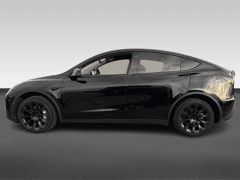 Tesla Model Y Long Range 345pk AWD - Afbeelding 2