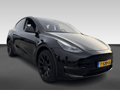 Tesla Model Y Long Range 345pk AWD - Afbeelding 5