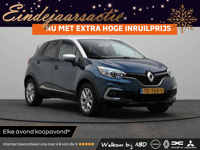 Renault Captur TCe 90pk Limited - Afbeelding 2