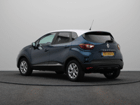 Renault Captur TCe 90pk Limited - Afbeelding 3